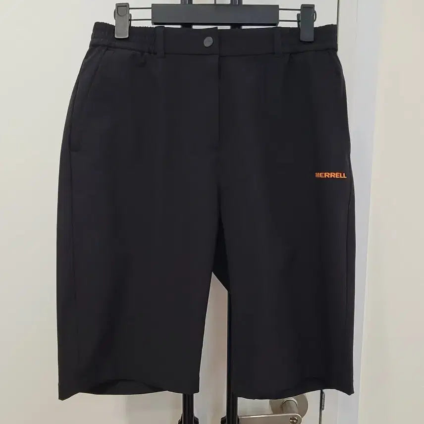 [BUNJANG] Merrell Black Women's Shorts Size 27 / 머렐 블랙 반바지 여성용 27사이즈