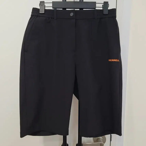 [BUNJANG] Merrell Black Women's Shorts Size 27 / 머렐 블랙 반바지 여성용 27사이즈