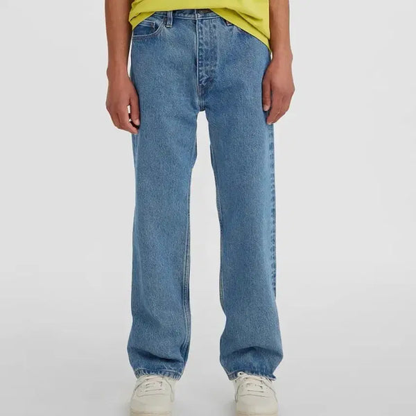 [BUNJANG] Levi's Skateboarding Baggy 5 Pocket Jeans / 리바이스Skateboarding배기 5포켓 진