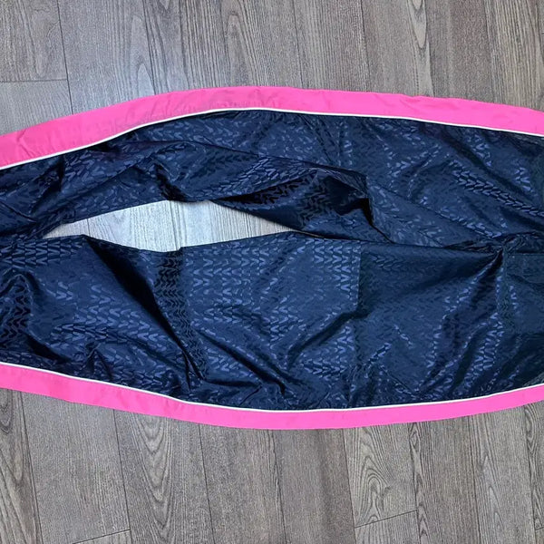 [BUNJANG] Valentino Tracksuit Bottoms / 발렌티노 트랙슈트 하의