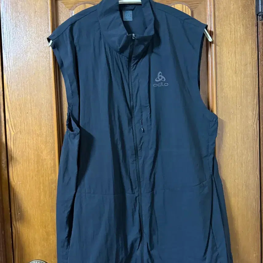 [BUNJANG] ODLO Zeroweight Vest L / 오들로 제로웨이트 조끼L