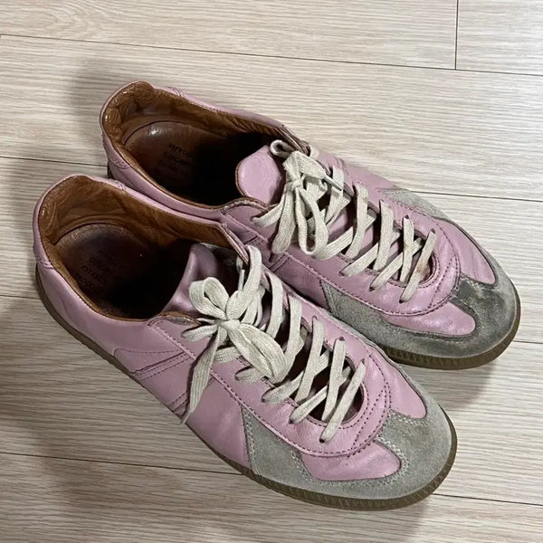 [BUNJANG] Reproduction of Found 250 Sneakers / 리프로덕션오브파운드 250