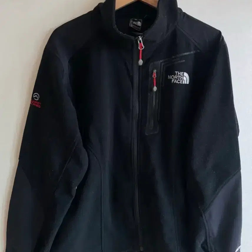 [BUNJANG] The North Face Windstopper Bomber Jacket XL / 노스페이스 윈드스토퍼 자켓 봄버 105 XL