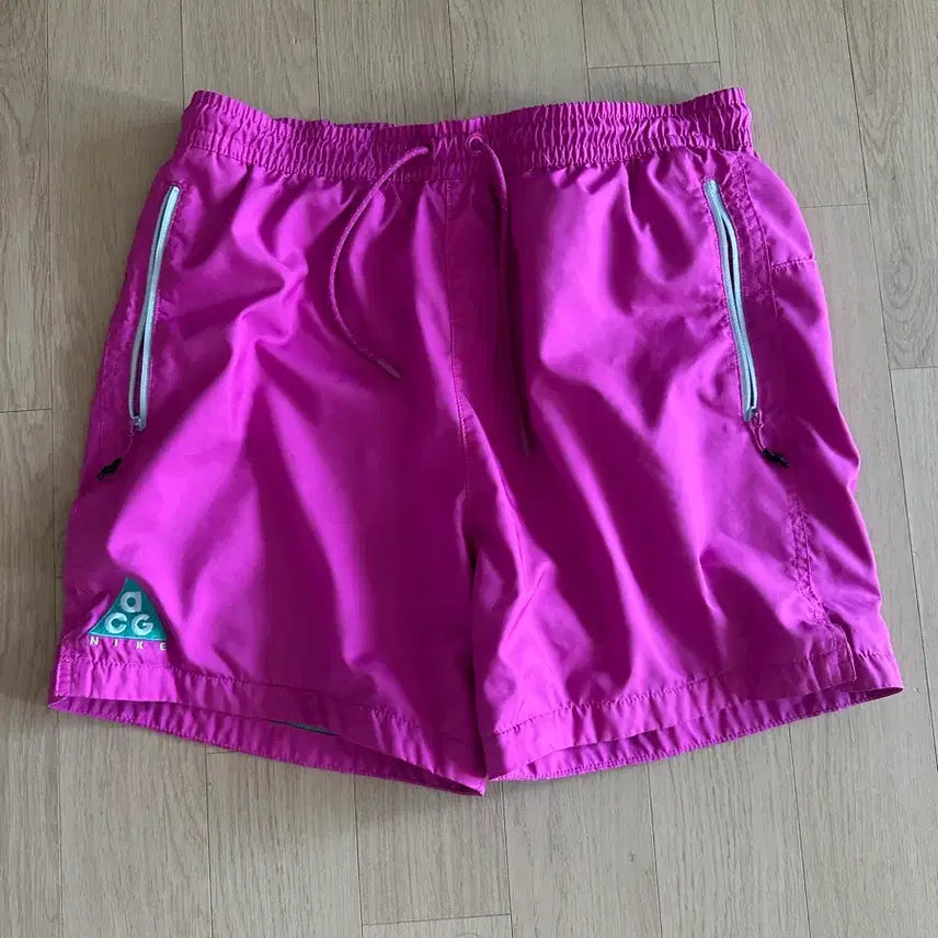 [BUNJANG] Nike ACG Shorts / [M] NIKE ACG 숏츠 반바지