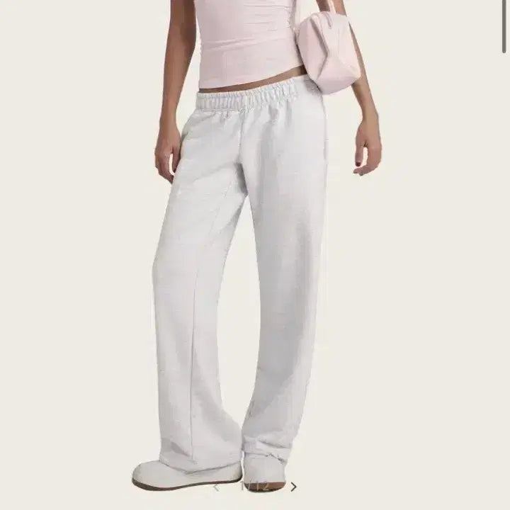 [BUNJANG] Clishir Sheer Romance Short Sleeve T-Shirt Pink / 클리시어 시어 쉬어 로망스 탑 핑크 sheer romance 반팔 티셔츠