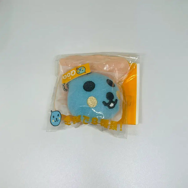 [BUNJANG] Coca-Cola Qoo Classic Plush Keychain / 고전 쿠우 Qoo 코카콜라 봉제인형 키링
