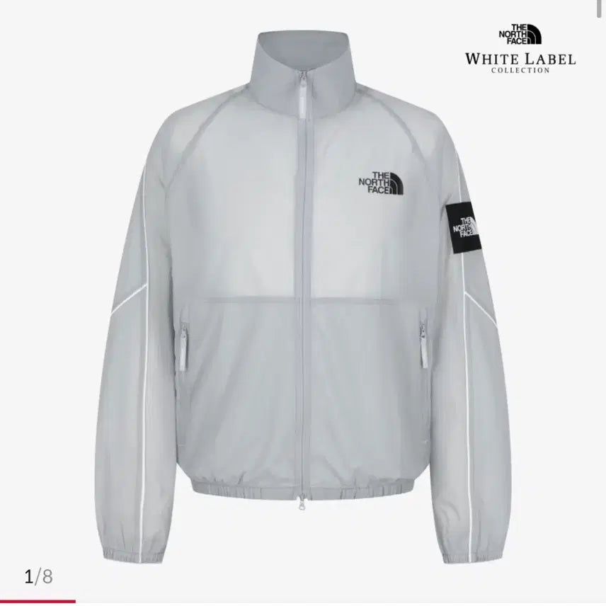 [BUNJANG] The North Face Orama LT Jacket / 26SS 노스페이스 올레마 LT자켓