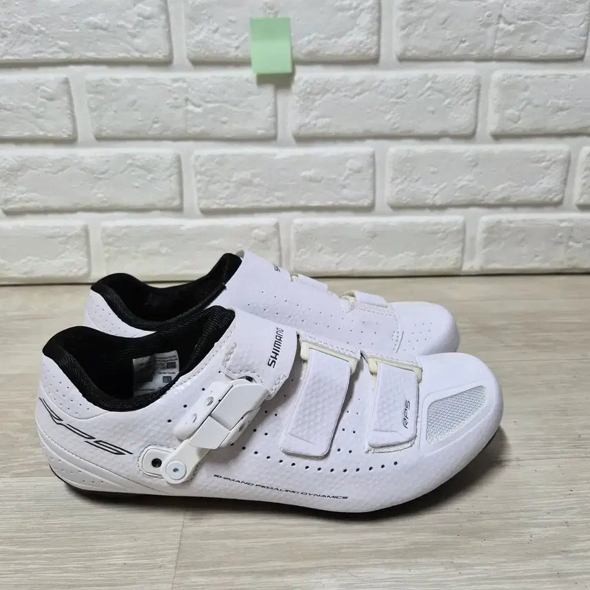 [BUNJANG] Shimano Road Cycling Cleat Shoes 258mm / 시마노 로드 클릿 슈즈 258mm