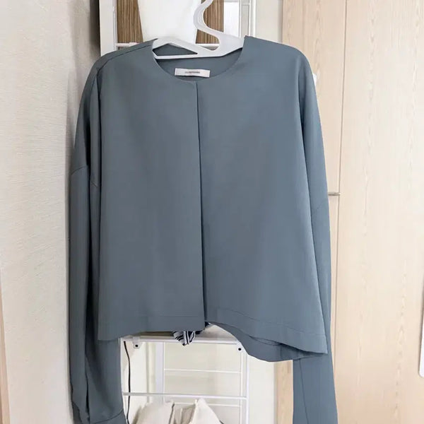 [BUNJANG] LETSSEPTEMBRE Setup Suit Set / LETSSEPTEMBRE 셋업 수트 세트 처분가