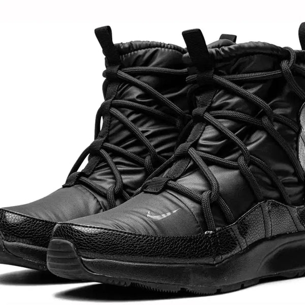 [BUNJANG] Nike Women's Winter Insulated Boots / 나이키 여성 겨울 방한화 부츠
