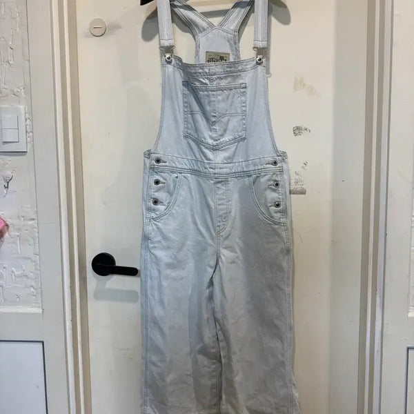 [BUNJANG] Levi's Silvertab Jumpsuit Overalls / Levis 리바이스 실버탭 점프수트 오버롤