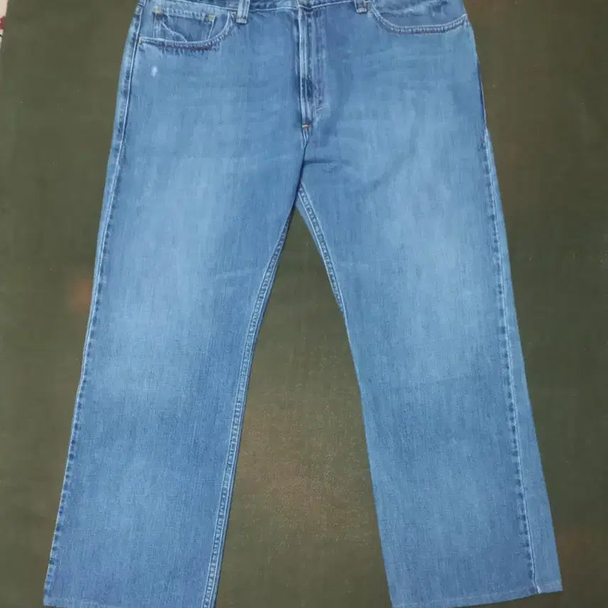 [BUNJANG] Levi's Vintage 539 Straight Fit Jeans W38 / levis vtg straight  539 W38