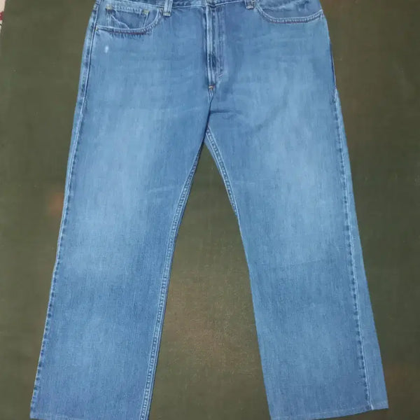 [BUNJANG] Levi's Vintage 539 Straight Fit Jeans W38 / levis vtg straight  539 W38