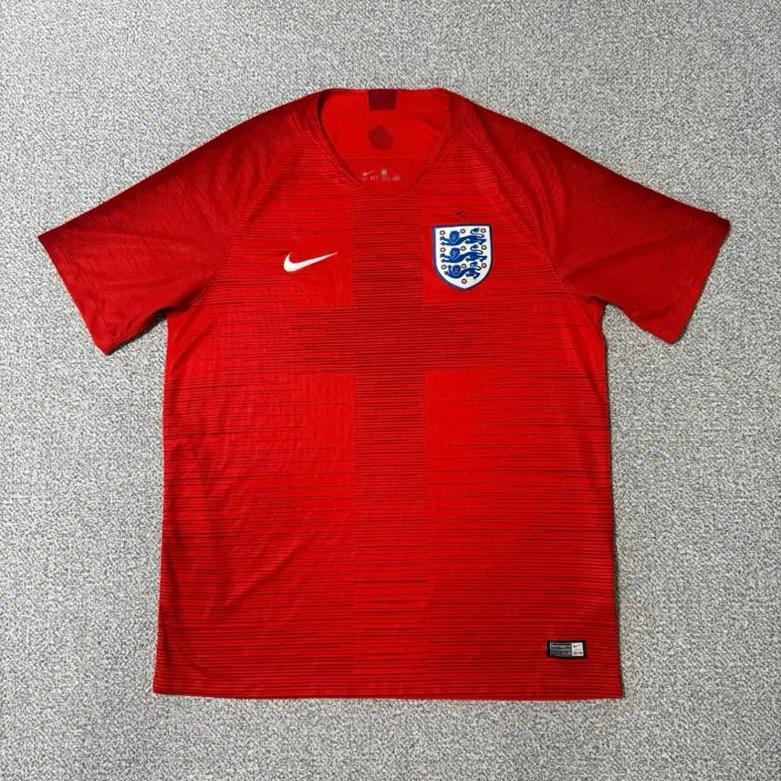 [BUNJANG] Nike England 2018-2020 Football Jersey L / 나이키 잉글랜드 18-20 축구 유니폼
