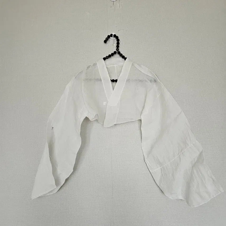 [BUNJANG] Mosi Hanbok Jacket / 모시저고리