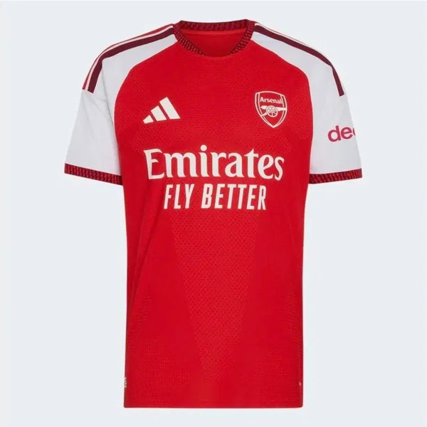 [BUNJANG] Adidas Arsenal 26-27 Home Authentic Jersey / 아디다스 아스날 26-27 홈 어센틱저지 3165