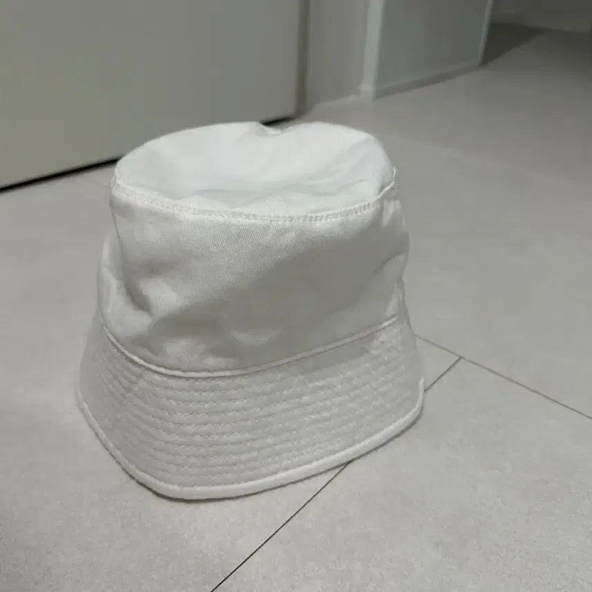 [BUNJANG] Cochon Adult Bucket Hat / 꼬숑 성인 버킷햇 새상품