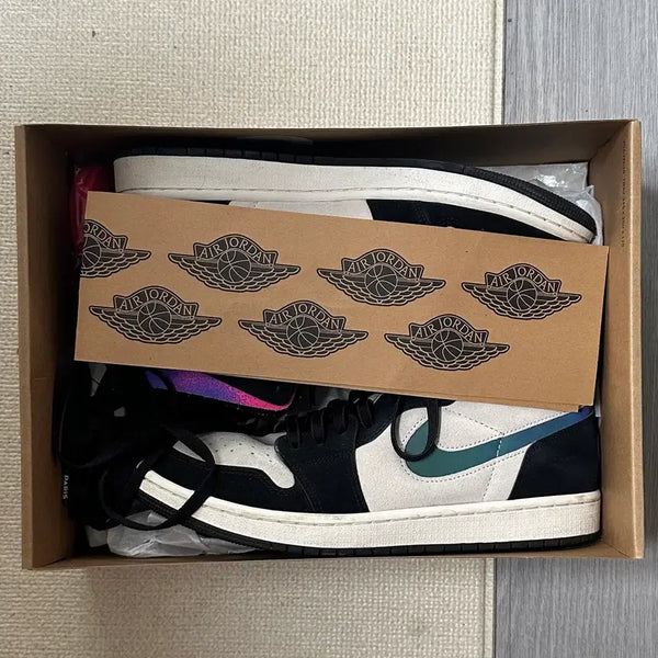 [BUNJANG] Air Jordan 1 High PSG Paris Saint-Germain / 조던1 하이 psg 파리 생제르맹