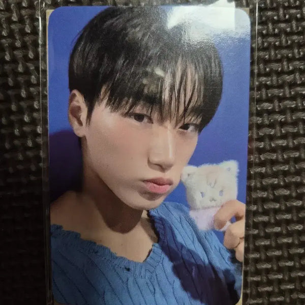 [BUNJANG] ATEEZ Anitizens Popup Photocard Bundle Set / 에이티즈 애니티즈 팝업외 멤버 (장당5천)