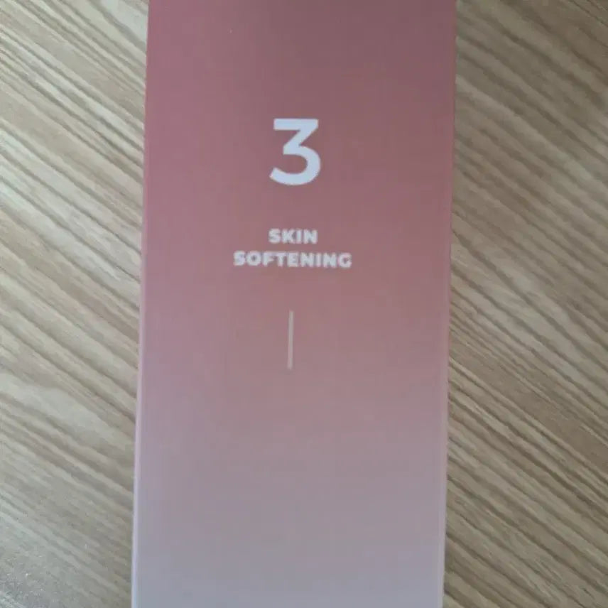 [BUNJANG] NUMBUZIN No. 3 Soft Pore Serum 50ml (Old Version) / 넘버즈인 3번 보들보들 모공결 세럼 50ml 구버전