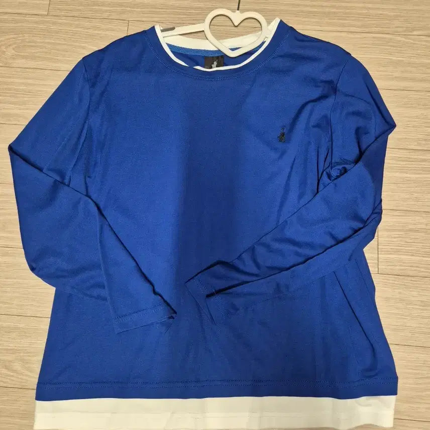 [BUNJANG] Women's Summer Long Sleeve T-Shirts Bundle Set (3 pcs) / 여자 여름 긴팔 티셔츠 3벌 일괄