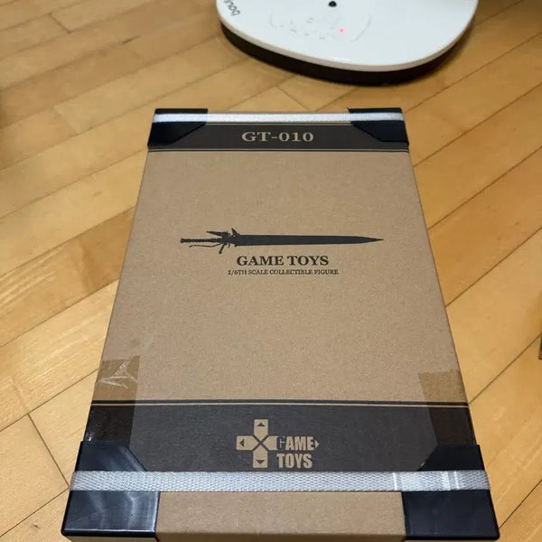 [BUNJANG] Game Toys Noctis Regular GT-010 Unsealed / 게임토이즈 녹티스 일반 gt-010 미개봉