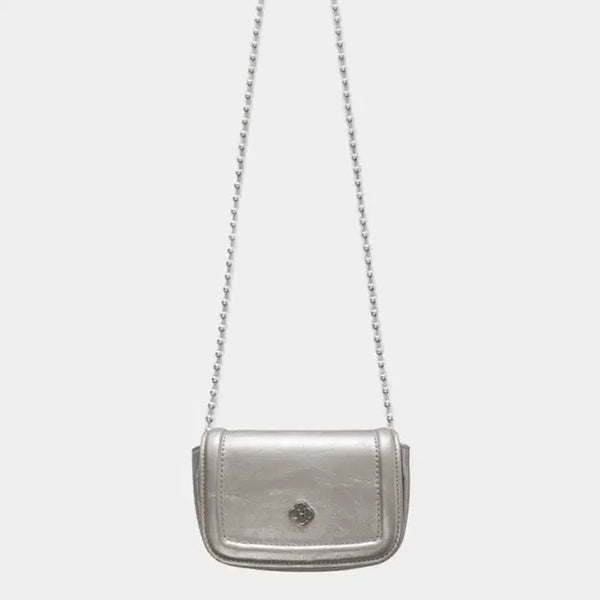 [BUNJANG] HEIRLY Chain Bag / 히어리 체인백