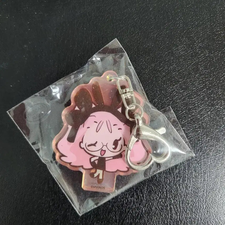 [BUNJANG] A-Stage Miji Barnis Stage Alien Stage ALNST Acrylic Keyring / 에이스테 미지 바니스테 키링 에일리언 스테이지 ALNST 아크릴