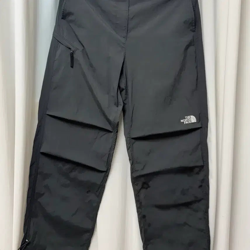 [BUNJANG] The North Face Women's Parachute Hiking Pants WS/65 / 노스페이스 여성 등산 바지 파라슈트 팬츠 WS/65