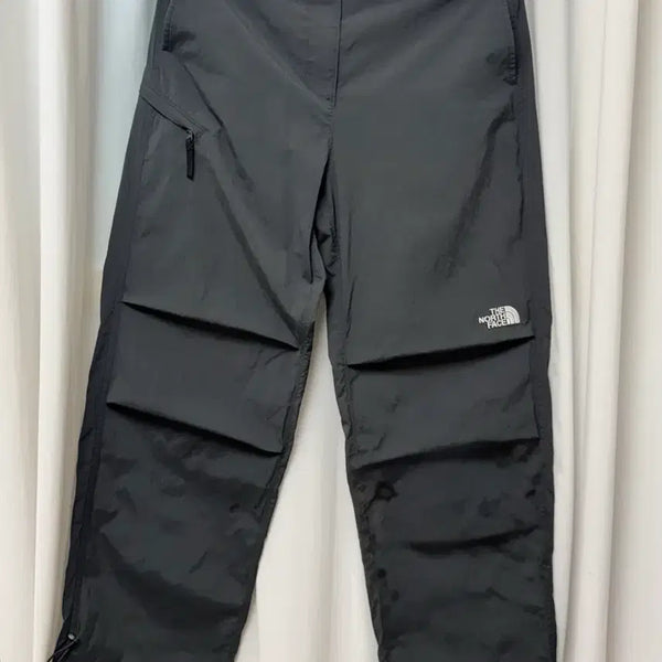 [BUNJANG] The North Face Women's Parachute Hiking Pants WS/65 / 노스페이스 여성 등산 바지 파라슈트 팬츠 WS/65