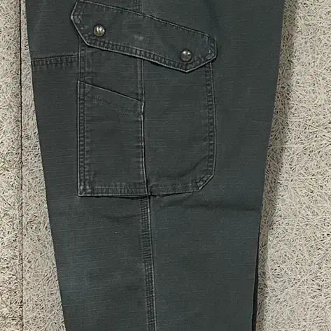 [BUNJANG] Carhartt Relaxed Fit Work Pants / 칼하트 워크 팬츠 릴렉스핏