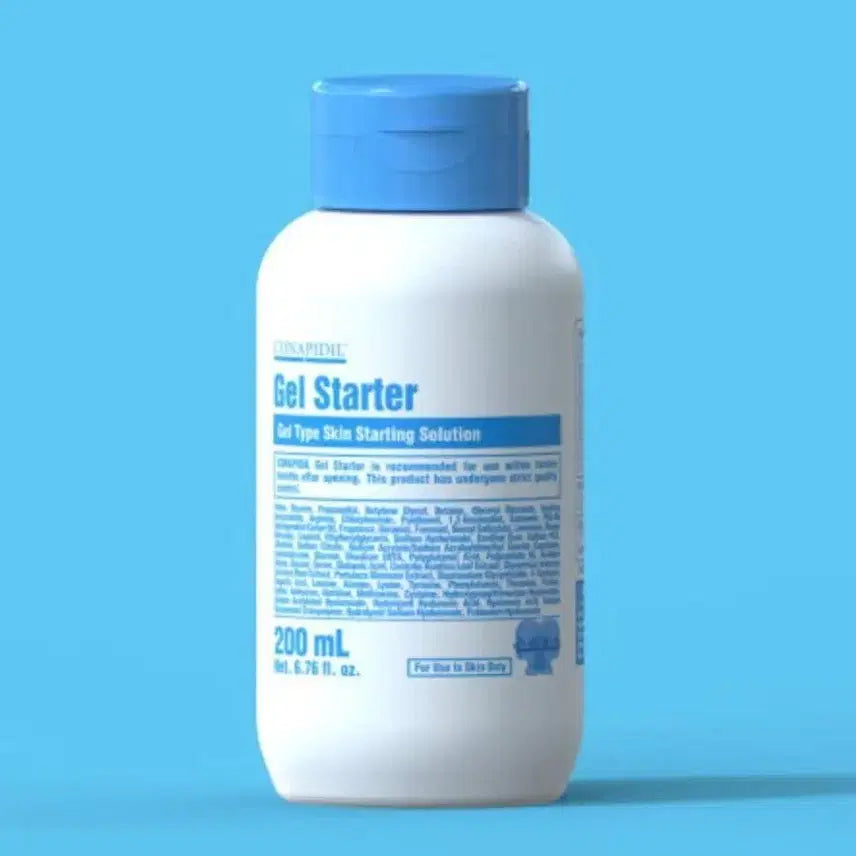 [BUNJANG] Konapidyl Gel Starter 200ml / 코나피딜 겔 스타터 200ml 판매해요.