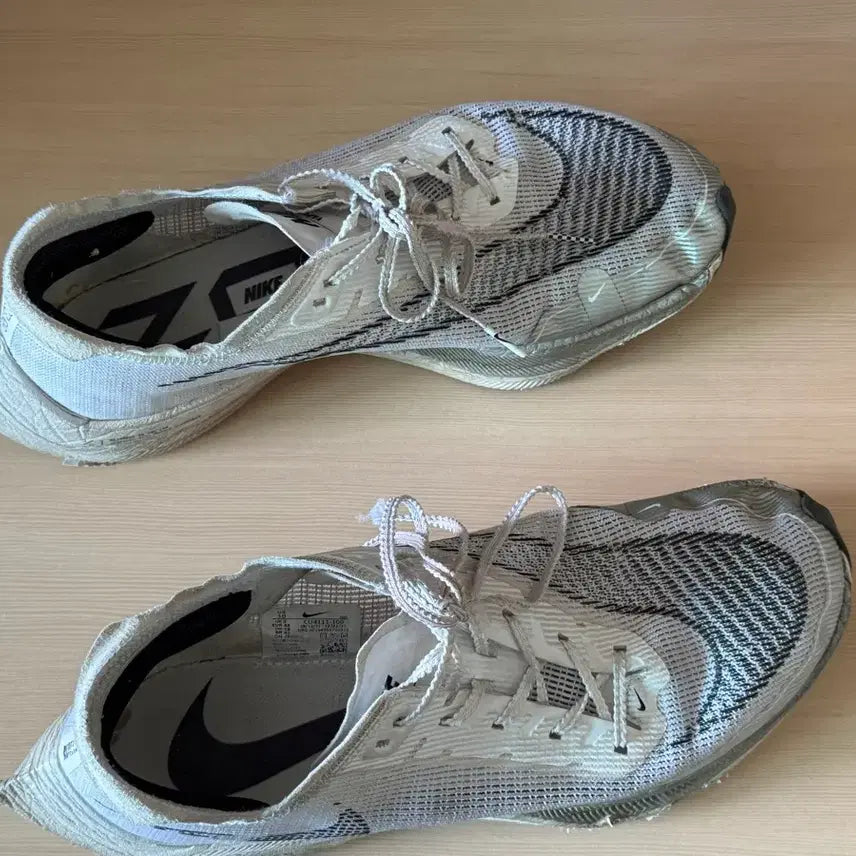 [BUNJANG] Nike ZoomX Vaporfly NEXT% 2 Running Shoes (280mm) / 나이키 줌엑스 베이퍼플라이 280mm