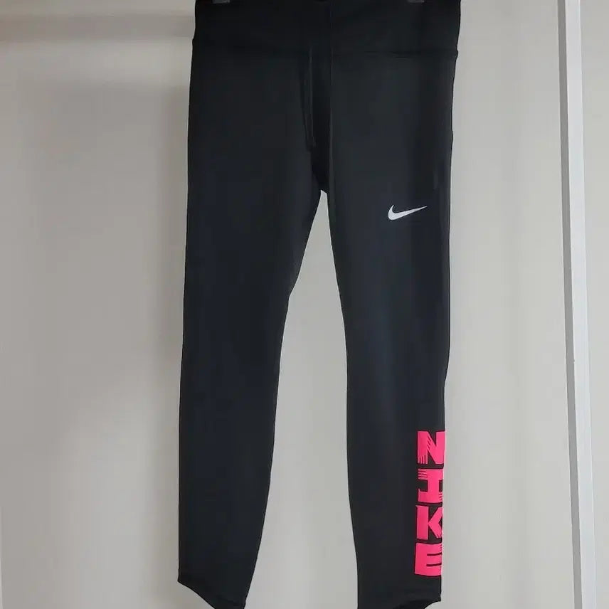 [BUNJANG] Nike Dri-FIT Women's Leggings - Size S / 나이키 드라이핏 여성 레깅스 S