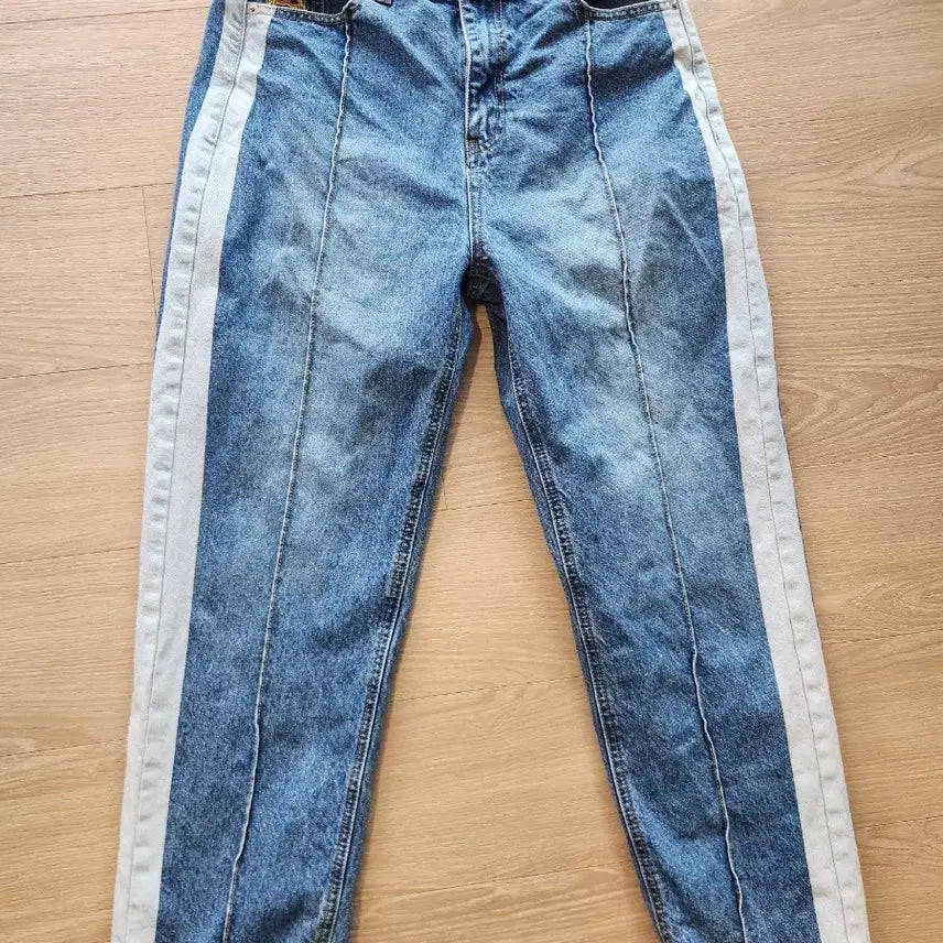 [BUNJANG] GZMUZEUM Denim Pants - Medium / 지제뮤지엄 데님 팬츠 M