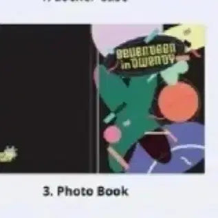 [BUNJANG] SEVENTEEN Basketballtin Photobook / 세븐틴 농구틴 포토북