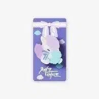 [BUNJANG] Checkmate Unicorn Grip Tok / 체크메이트 유니콘 그립톡