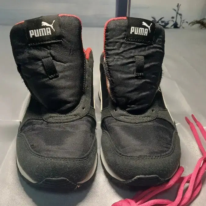 [BUNJANG] Puma Sneakers / 푸마 운동화