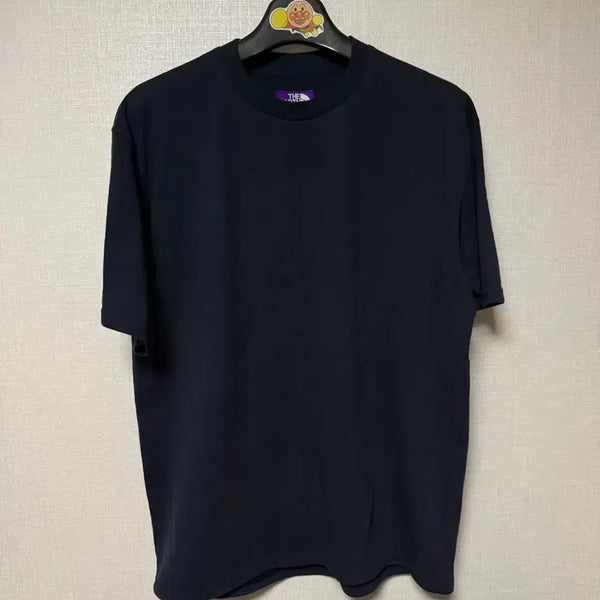 [BUNJANG] The North Face Purple Label T-Shirt Dark Navy XL / 노스페이스 퍼플라벨 North Purple 티셔츠 판매 XL 다크 네이비