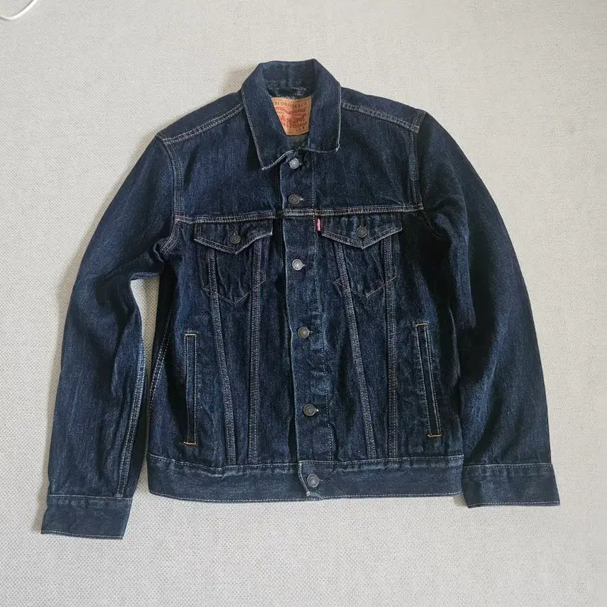[BUNJANG] Levi's 72334 Denim Jacket / 리바이스 72334 데님자켓 S