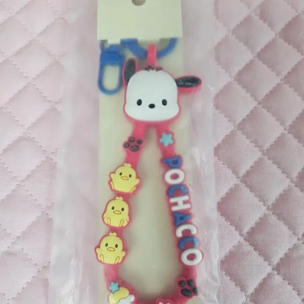 [BUNJANG] Sanrio Characters Taisyo Series Strap (Japan Exclusive) / (일본정품/한정판) 산리오 캐릭터 대상시리즈 스트랩