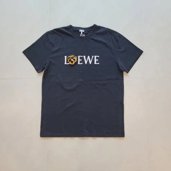 [BUNJANG] Loewe Short Sleeve T-Shirt / [정품] LOEWE 반팔티셔츠