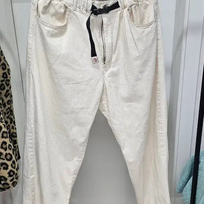 [BUNJANG] Danton 24SS Easy Pants / (24SS)단톤 이지 팬츠