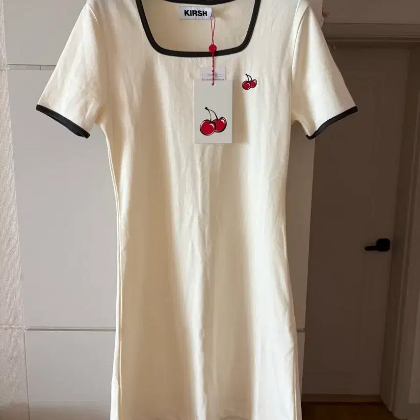 [BUNJANG] Kirsh Dress Size 2 / 새제품 키르시 원피스 택포 26000원