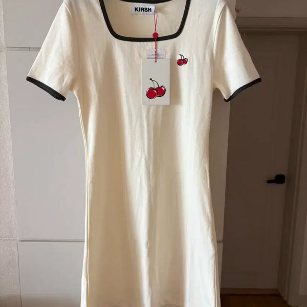 [BUNJANG] Kirsh Dress Size 2 / 새제품 키르시 원피스 택포 26000원