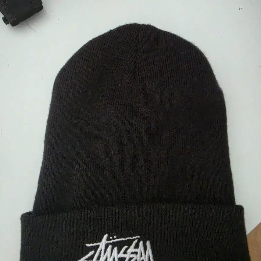 [BUNJANG] Nike x Stussy Beanie / 나이키 스투시 비니