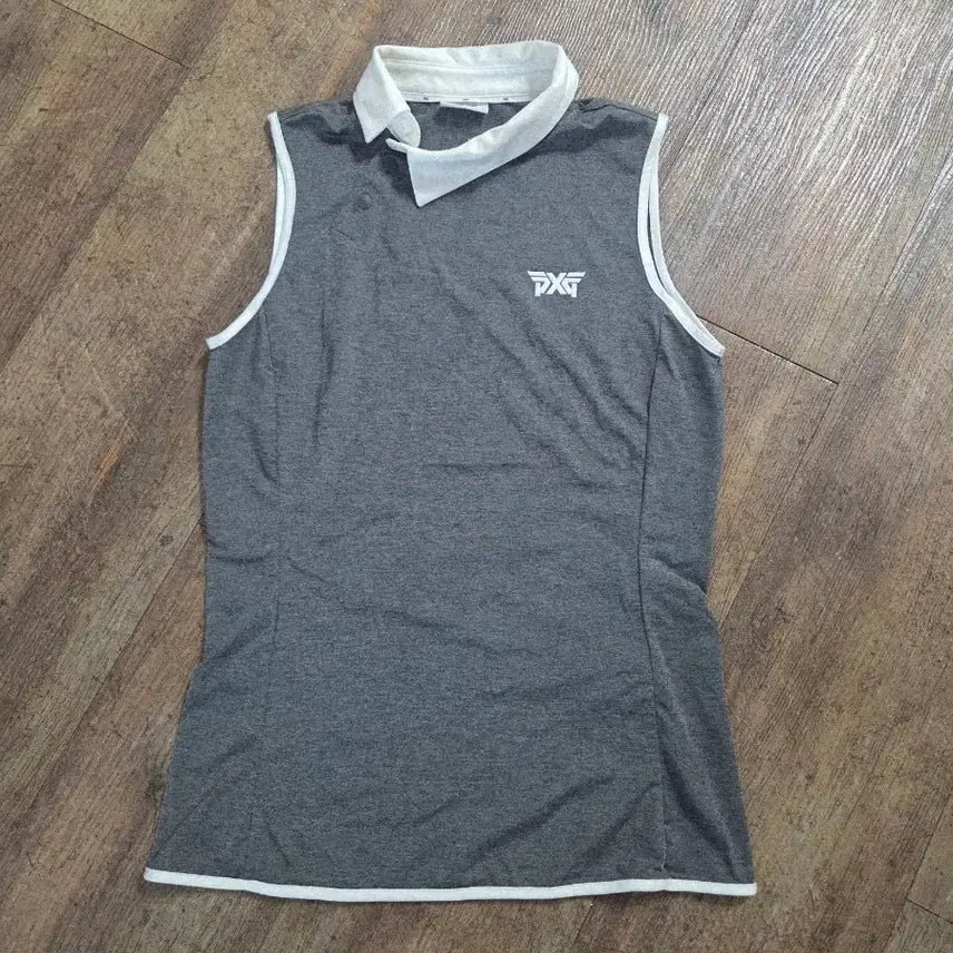 [BUNJANG] PXG Women's Golf Cooling T-Shirt Size 85 / pxg 골프냉감티85호
