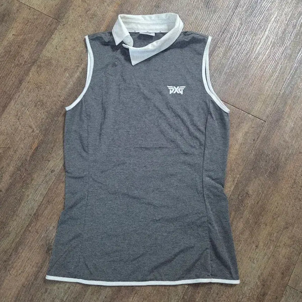 [BUNJANG] PXG Women's Golf Cooling T-Shirt Size 85 / pxg 골프냉감티85호