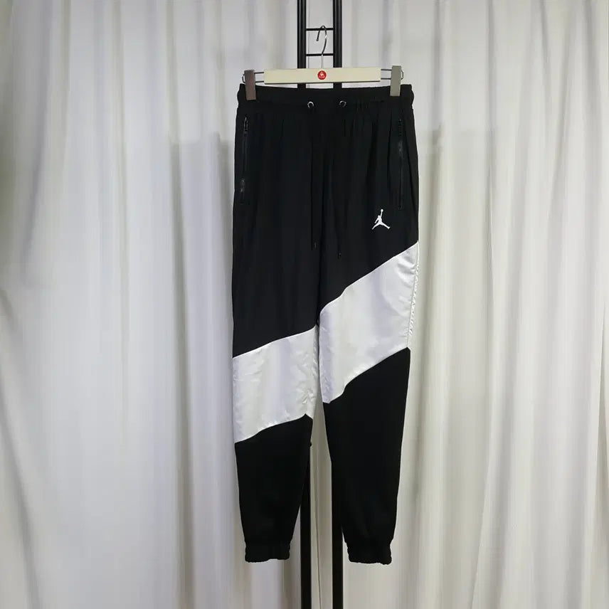 [BUNJANG] Nike Jordan Men's Woven Jogger Pants Size 31-32 / 나이키 조던 남성 우븐 조거팬츠 31-32추천 오일장