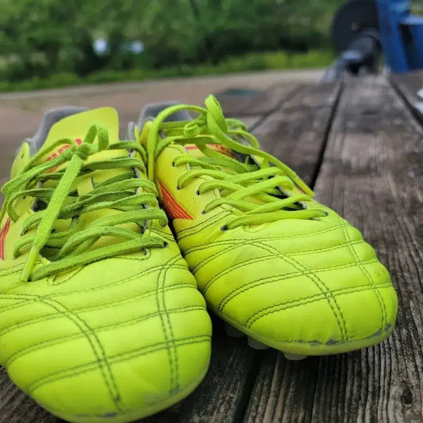 [BUNJANG] Mizuno Morelia Neo III Pro Futsal Shoes / 미조느 모렐리아 네오3 프로 풋살화255 260 ag